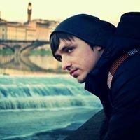 Olexander Shtyrov