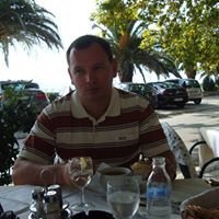 Oleg Leskovets