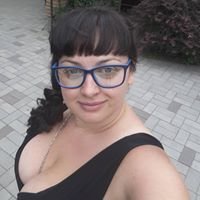 Ирина Жабицкая