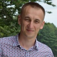Александр Пастух