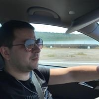 Виталий Олегович Шафран