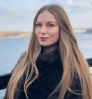 Yulia Khlebik